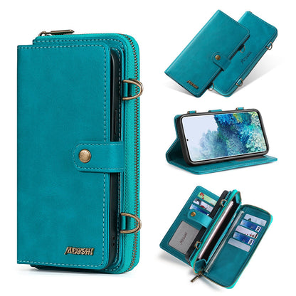 Phone Wallet 2 in 1