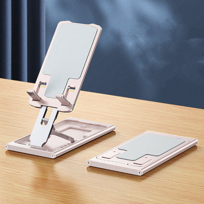 Foldable Desktop iPad Tablet Holder