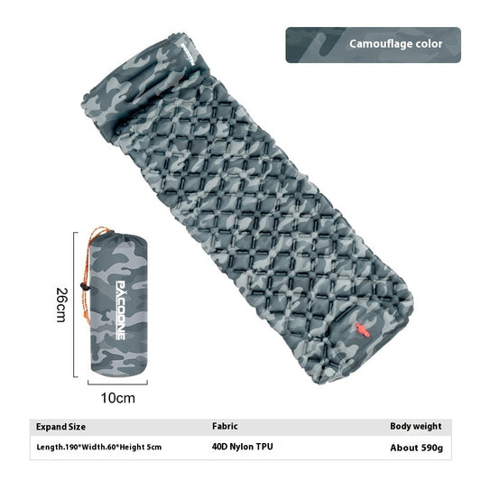 Air Mattress