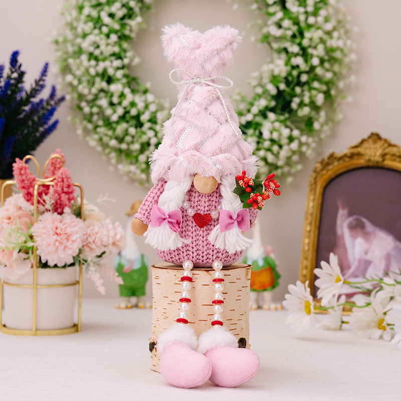 Decorative Doll
