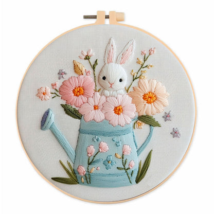 Embroidery Diy Kit