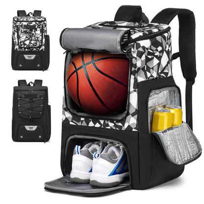 Multifunctional Training Bag Large Capacity