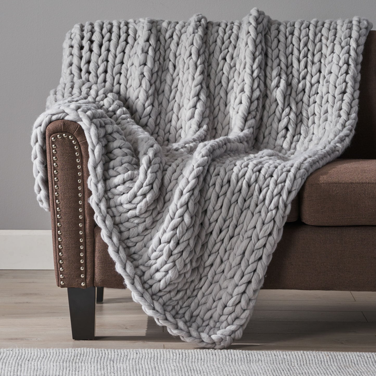 High Elastic Blanket