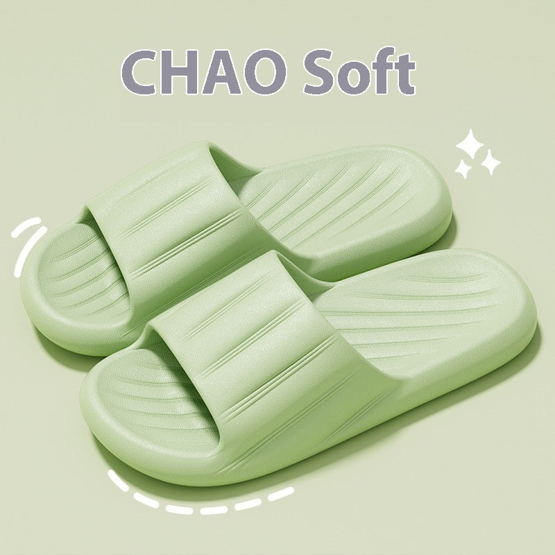 Non-Slip CHAO Soft Flip Flops