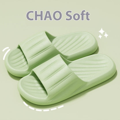 Non-Slip CHAO Soft Flip Flops