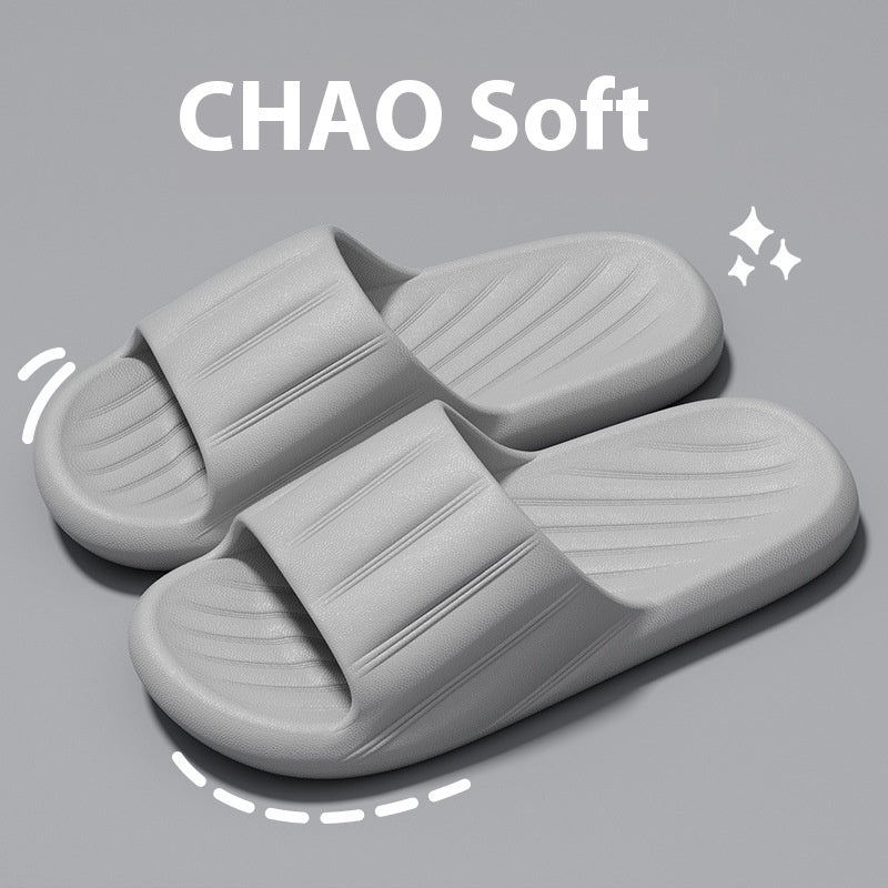 Non-Slip CHAO Soft Flip Flops