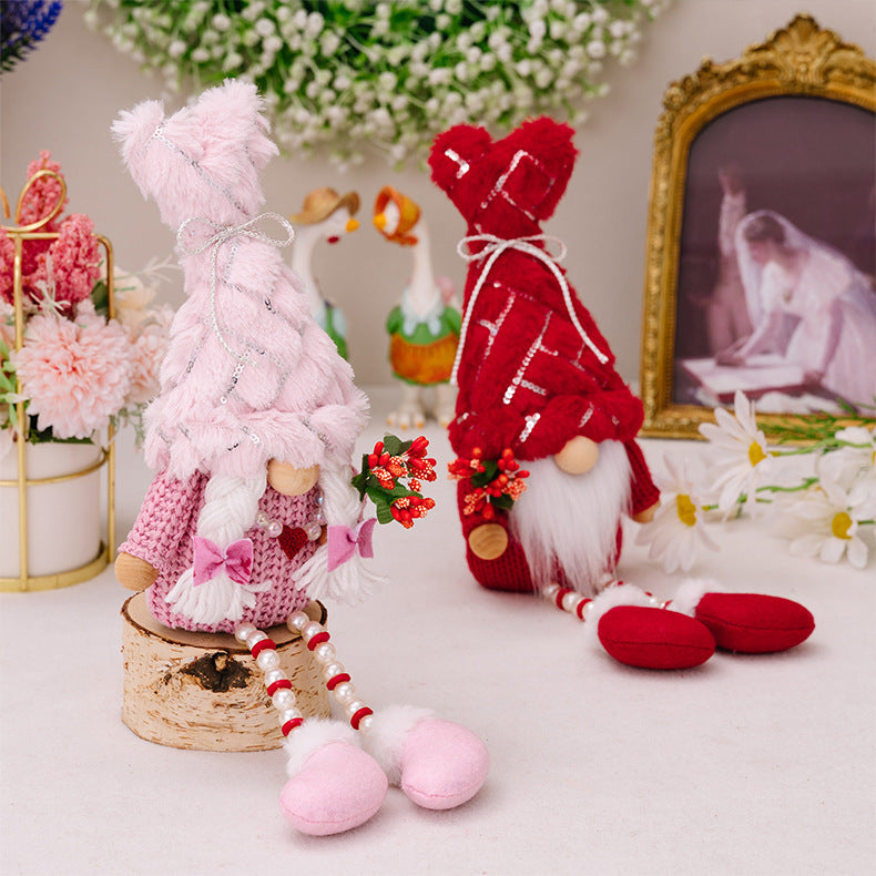 Decorative Doll