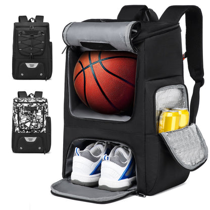 Multifunctional Training Bag Large Capacity