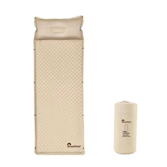 Air Mattress for Outdoor Hiking
